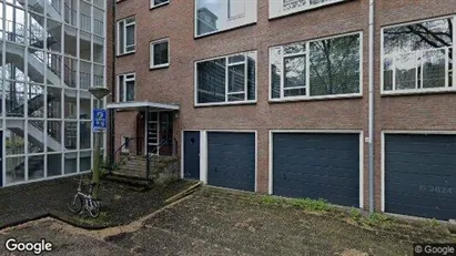 Apartments for rent in Amsterdam Zuideramstel - Photo from Google Street View