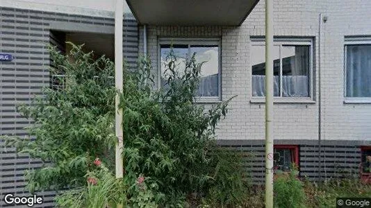 Apartments for rent in Amsterdam Zeeburg - Photo from Google Street View