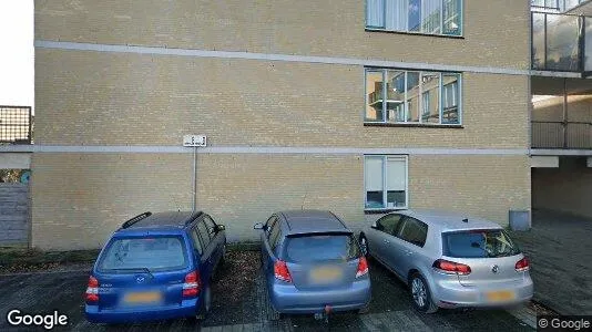 Apartments for rent in Haarlemmermeer - Photo from Google Street View