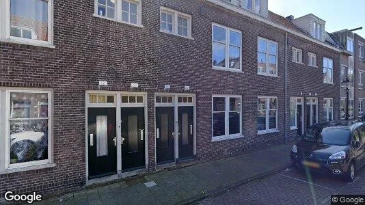 Apartments for rent in Amsterdam Noord - Photo from Google Street View