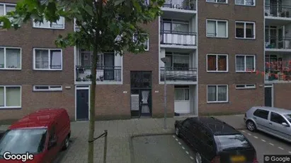 Apartments for rent in Amsterdam Noord - Photo from Google Street View