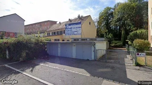 Apartments for rent in Graz - Photo from Google Street View