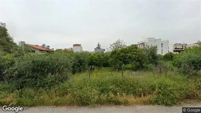 Apartments for rent in Patras - Photo from Google Street View