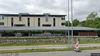 Apartments for rent in Kongens Lyngby - Photo from Google Street View