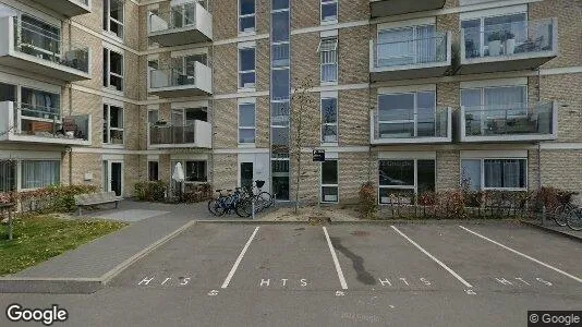 Apartments for rent in Copenhagen S - Photo from Google Street View