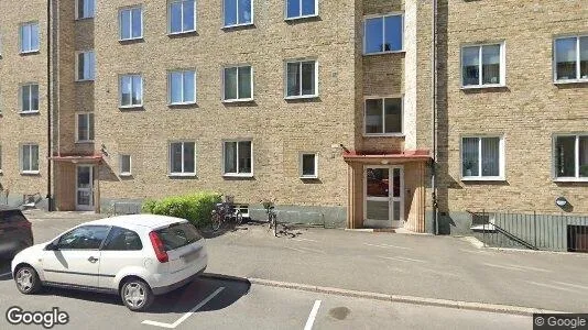 Apartments for rent in Kristianstad - Photo from Google Street View