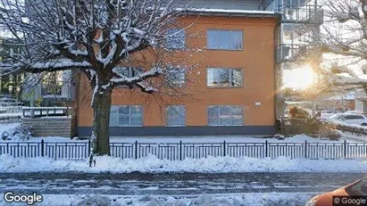 Apartments for rent in Kumla - Photo from Google Street View