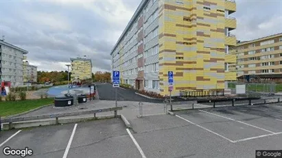 Apartments for rent in Trollhättan - Photo from Google Street View