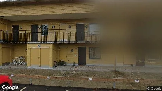 Apartments for rent in Västerås - Photo from Google Street View