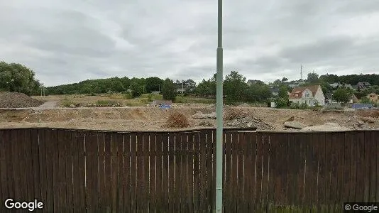 Apartments for rent in Åstorp - Photo from Google Street View