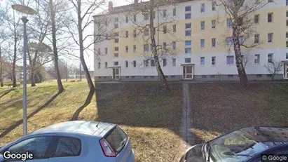 Apartments for rent in Chemnitz - Photo from Google Street View