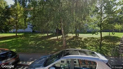 Apartments for rent in Chemnitz - Photo from Google Street View