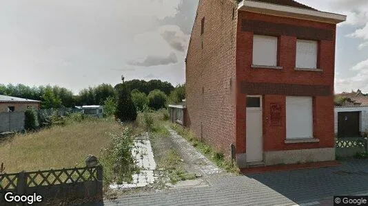 Apartments for rent in Begijnendijk - Photo from Google Street View