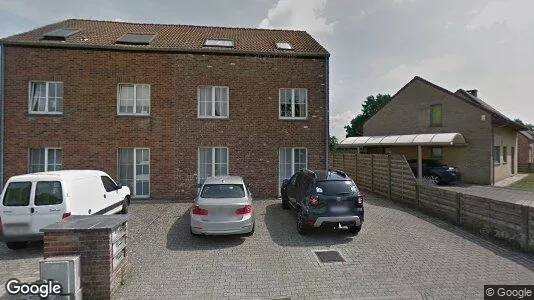 Apartments for rent in Geel - Photo from Google Street View