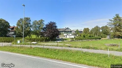 Apartments for rent in Randaberg - Photo from Google Street View