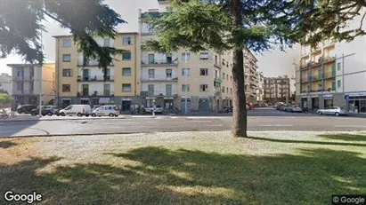 Apartments for rent in Florence - Photo from Google Street View