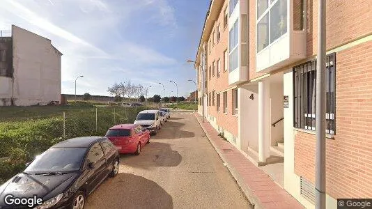 Apartments for rent in Camarena - Photo from Google Street View