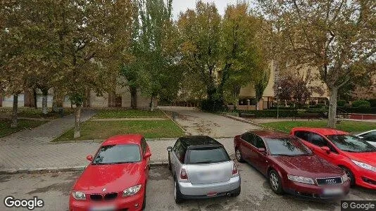 Apartments for rent in Móstoles - Photo from Google Street View