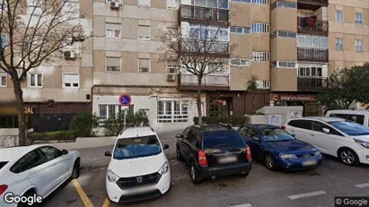 Apartments for rent in Madrid Arganzuela - Photo from Google Street View