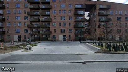 Apartments for rent in Copenhagen S - Photo from Google Street View