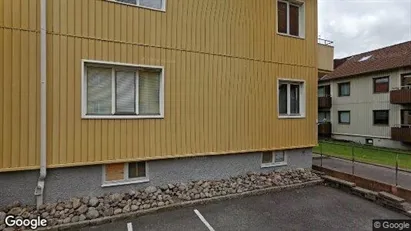 Rooms for rent in Lundby - Photo from Google Street View