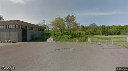 Apartments for rent in Helsingør - Photo from Google Street View