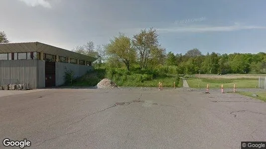 Apartments for rent in Helsingør - Photo from Google Street View