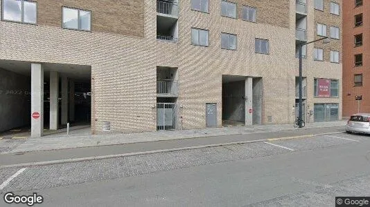 Apartments for rent in Copenhagen S - Photo from Google Street View