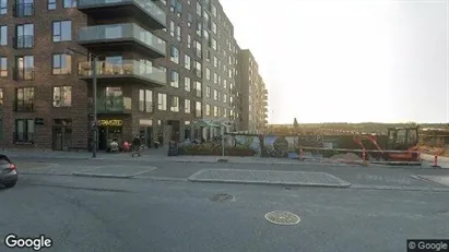 Apartments for rent in Copenhagen S - Photo from Google Street View