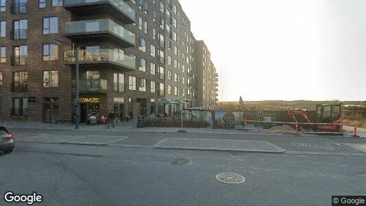 Apartments for rent in Copenhagen S - Photo from Google Street View