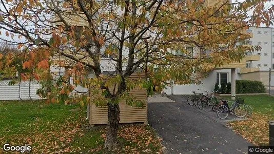 Apartments for rent in Järfälla - Photo from Google Street View