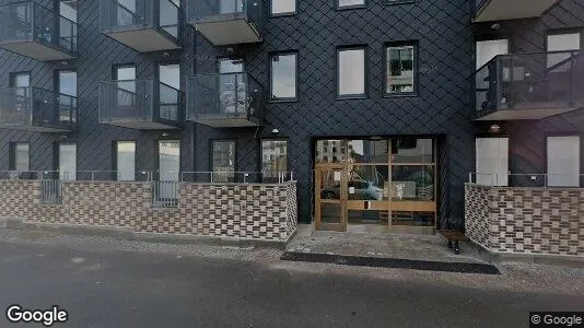 Apartments for rent in Upplands Väsby - Photo from Google Street View