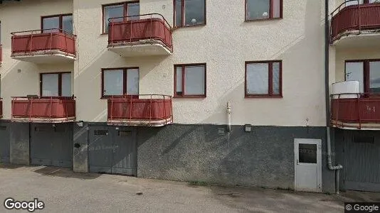 Apartments for rent in Vimmerby - Photo from Google Street View