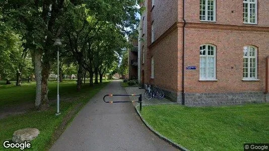 Apartments for rent in Kristinehamn - Photo from Google Street View