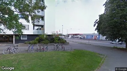 Apartments for rent in Norrköping - Photo from Google Street View