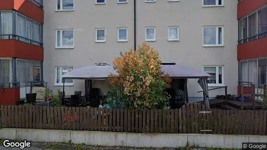 Apartments for rent in Haninge - Photo from Google Street View