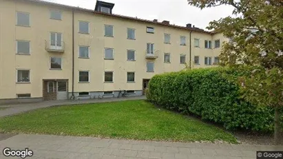 Apartments for rent in Ystad - Photo from Google Street View