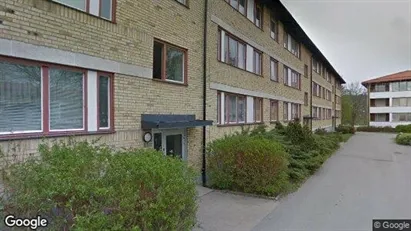 Apartments for rent in Linköping - Photo from Google Street View