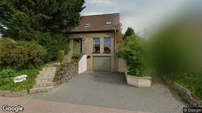 Apartments for rent in Zottegem - Photo from Google Street View