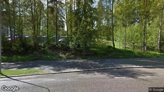 Apartments for rent in Lahti - Photo from Google Street View