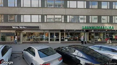 Apartments for rent in Oulu - Photo from Google Street View