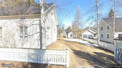 Apartments for rent in Oulu - Photo from Google Street View