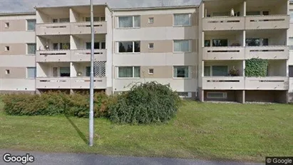 Apartments for rent in Mikkeli - Photo from Google Street View