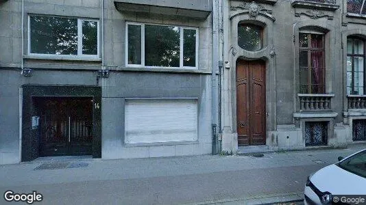 Apartments for rent in Stad Antwerp - Photo from Google Street View