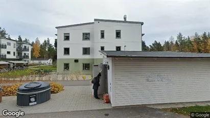 Apartments for rent in Gävle - Photo from Google Street View