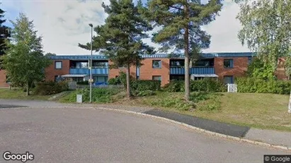 Apartments for rent in Gävle - Photo from Google Street View