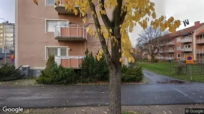 Apartments for rent in Gävle - Photo from Google Street View