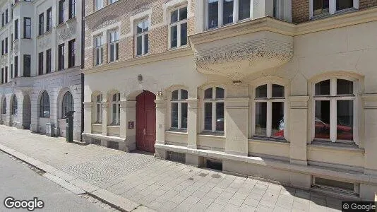 Apartments for rent in Malmö City - Photo from Google Street View