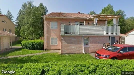 Apartments for rent in Trollhättan - Photo from Google Street View