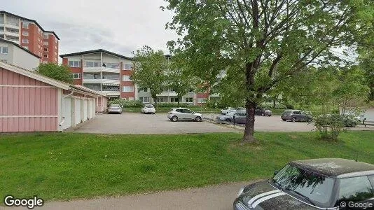 Apartments for rent in Borlänge - Photo from Google Street View